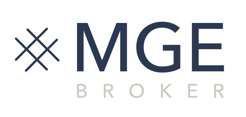 Logo MGE BROKER
